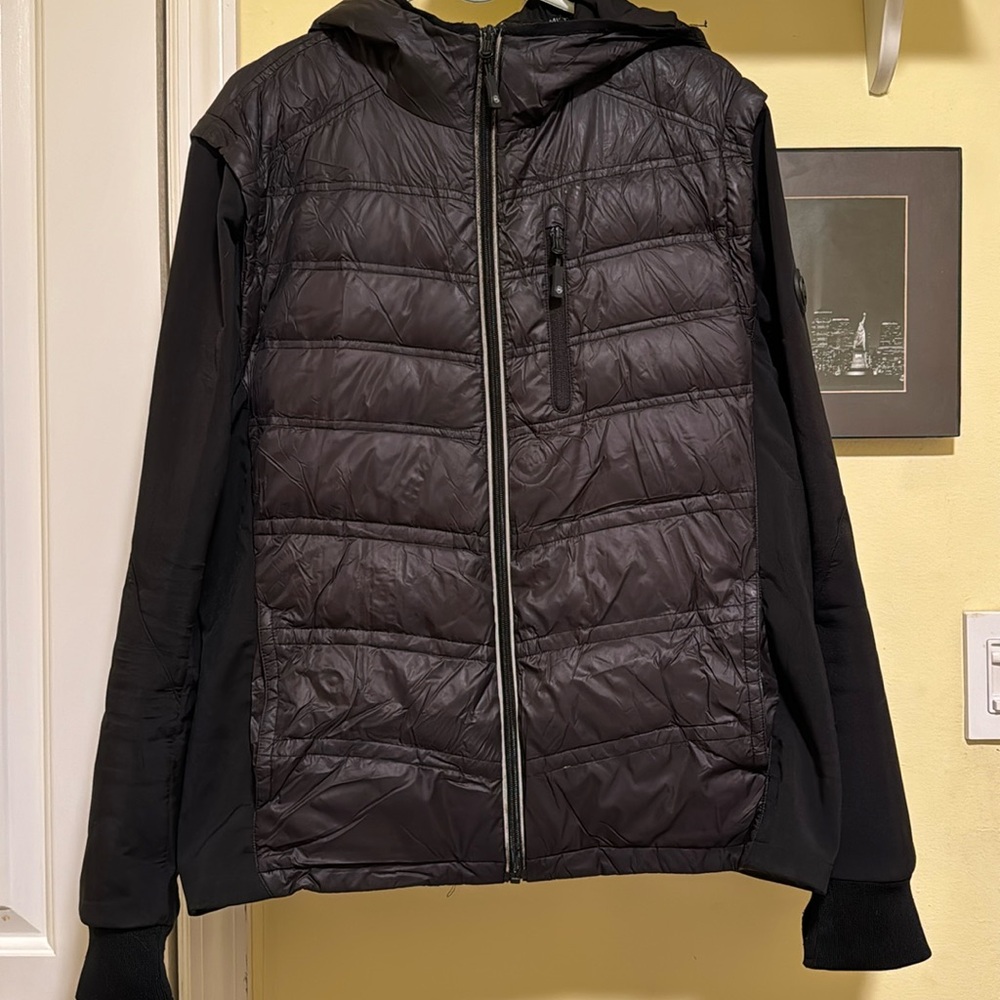 Michael Kors Men’s Puffer Jacket
